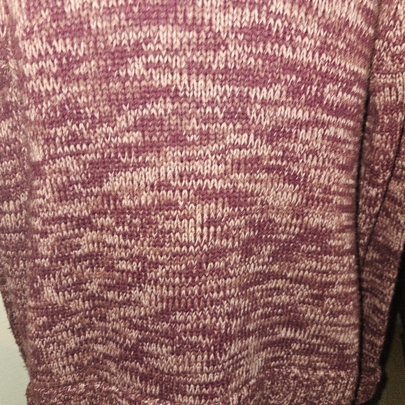 Margaret O'leary Womans Zip Up Knit Sweater Size S - Picture 13 of 16